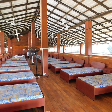 Hotel Kayjay Wild Wilpattu Exterior foto