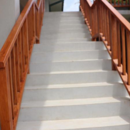 Hotel Kayjay Wild Wilpattu Exterior foto